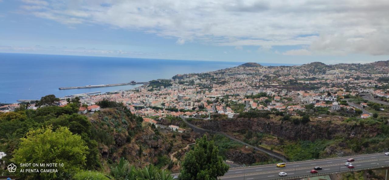 Stay In Madeira Funchal  Exterior foto