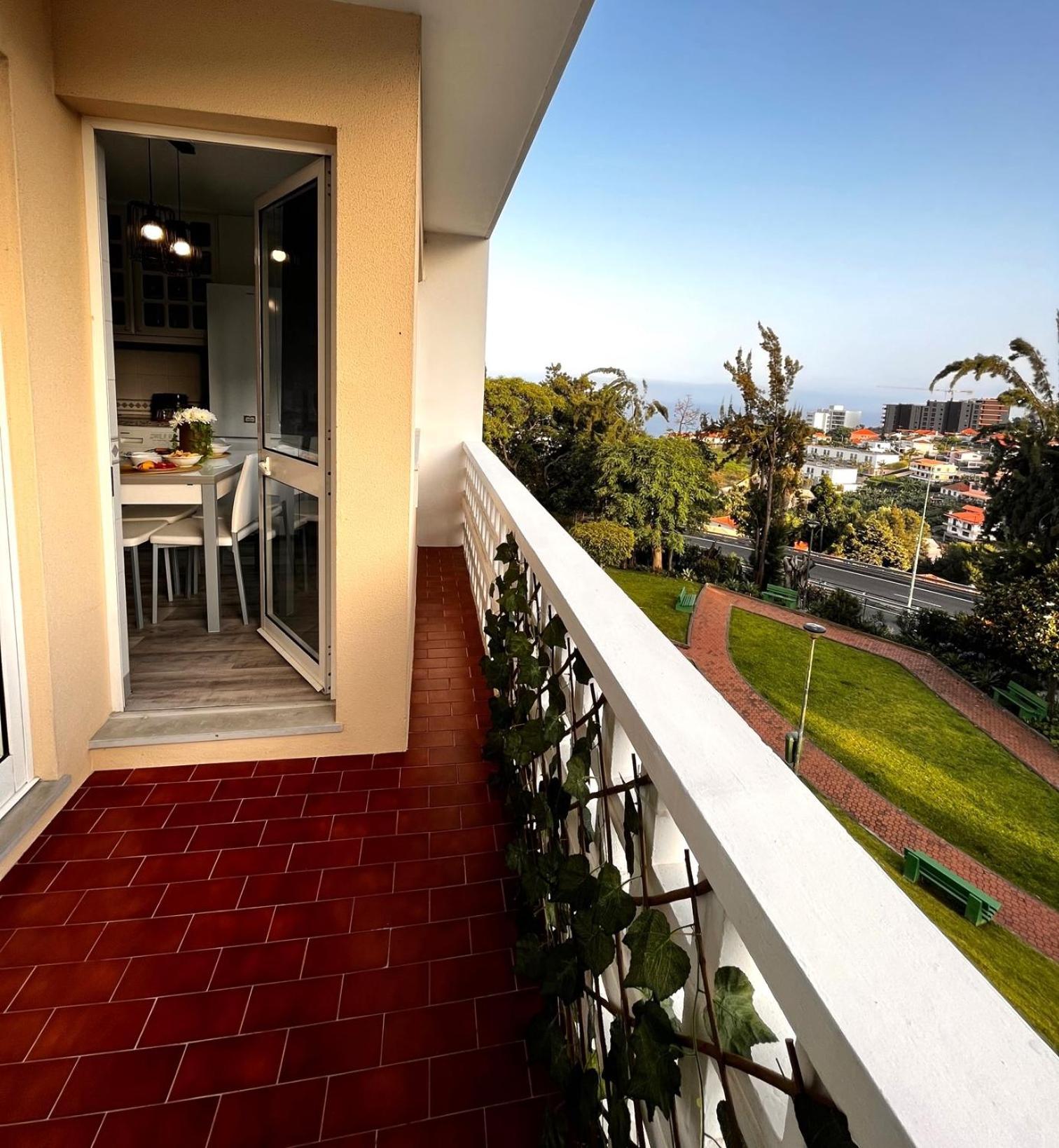 Stay In Madeira Funchal  Exterior foto